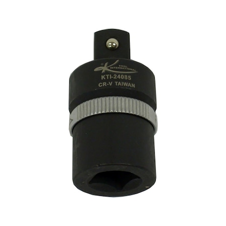 K-Tool International Ratcheting Adapter, 3/4" Drive KTI24085